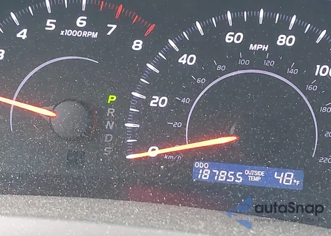 2010 Toyota Camry Le from USA, damaged, VIN 4T1BF3EKXAU007255